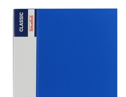 ALBUM OFERTOWY A4 TECZKA 20 KOSZULEK - CZARNY