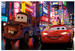 PUZZLE MINI AUTA CARS DISNEY ZYGZAK 54 EL - TREFL