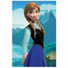 PUZZLE MINI FROZEN KRAINA LODU 54 E  TREFL