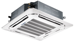  Klimatyzacja KASETONOWA KAISAI SUPER SLIM 14kW