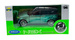 RANGE ROVER SPORT ZIELONY METALOWY MODEL SAMOCHODZIK KOLEKCJONERSKI WELLY