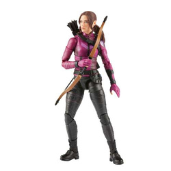 FIGURKA MARVEL LEGENDS HAWKEYE 16CM KATE BISHOP