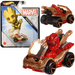 HOT WHEELS MARVEL GROOT GO-KART AUTO SAMOCHODZIK METALOWY MATTEL