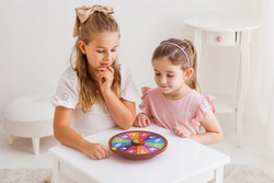 POJEDYNEK NA WYZWANIA 300 WYZWAŃ INTERAKTYWNE KOŁO ZADAŃ RYWALIZACJA DUMEL