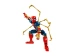 LEGO MARVEL IRON SPIDER-MAN FIGURKA RUCHOMA SUPER HEROES 76298