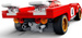 LEGO SPEED CHAMPIONS SAMOCHÓD WYŚCIGOWY SPORTOWY 1970 FERRARI 512 M 76906