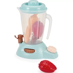 KUCHNIA DUŻY ZESTAW MAŁEGO AGD TOSTER BLENDER GOFROWNICA EKSPRES VERT AZUR