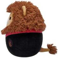 SQUISHMALLOWS MASKOTKA PLUSZAK PRZYTULANKA HARRY POTTER GRYFFINDOR LEW 25cm