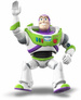 TOY STORY 4 FIGURKA RUCHOMA BUZZ ASTRAL - MATTEL