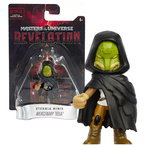 REVELATION ETERNIA HEMAN TEELA MATTEL FIGURKA MASTERS OF THE UNIVERSE