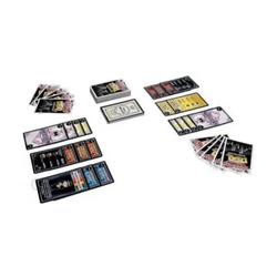 GRA KARCIANA MONOPOLY MILIONERZY JĘZYK SŁOWACKI