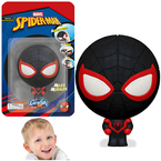 MARVEL SPIDER-MAN ELASTIKORPS GNIOTEK ANTYSTRESOWY MIĘKKI MILES MORALES