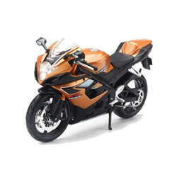 MOTOCYKL 1/12 SUZUKI GSX-R1000