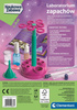 LABORATORIUM ZAPACHÓW PERFUMY ZESTAW KREATYWNY NAUKOWA ZABAWA CLEMENTONI
