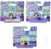 LITTLEST PET SHOP 2 FIGURKI LPS + HOTEL SOFT SPOTS