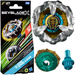 BEYBLADE X COWL SPHINX 9-80GN WIRUJĄCY DYSK BĄCZEK SPINNER HASBRO