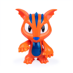 MAGIC JINN INTERAKTYWNY ZGADUJE ZWIERZĘTA MÓWI PO POLSKU DŻIN DUMEL