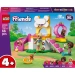 LEGO FRIENDS PLAC ZABAW DLA SZCZENIACZKÓW PIESKI SARA KLOCKI FIGURKI 42665