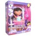 LALKA DORA BALETNICA BALLERINA - FISHER PRICE