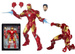 FIGURKA IRON MAN AVENGERS MARVEL LEGENDS PREMIUM