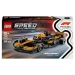 LEGO SPEED CHAMPIONS BOLID FORMUŁA 1 MCLAREN F1 TEAM MCL38 SAMOCHÓD 77251