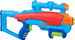 NERF ELITE JUNIOR VOYAGE TARGET 20 STRZAŁEK Z CELAMI DO STRĄCENIA HASBRO