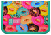 3W1 PLECAK I PIÓRNIK ST.RIGHT DONUTS + GRATIS