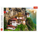 PUZZLE 2000 ELEMENTÓW TYGRYSIE GNIAZDO BHUTAN UKŁADANKA - 27092 TREFL