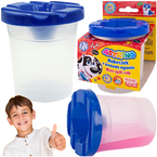 KUBEK NIEKAPEK ASTRA KUBECZEK NA WODĘ Z BLOKADĄ WYLANIA 150 ml ASTRINO