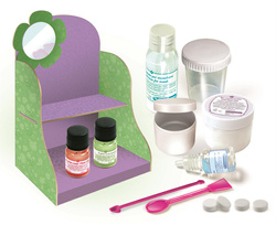 MASECZKI PIĘKNOŚCI TWORZENIE MASECZEK DO TWARZY KOSMETYKI CLEMENTONI