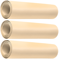 BRYSTOL A1 KARTON PAPIER 86x61cm 170g KOLOR KREMOWY - 3 sztuki