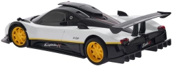 PAGANI ZONDA R SAMOCHÓD SPORTOWY ZDALNIE STEROWANY AUTO R/C 1:24 RASTAR