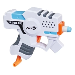 NERF ROBLOX STRUCID BOOM STRIKE WYRZUTNIA PISTOLET STRZAŁKI ELITE HASBRO