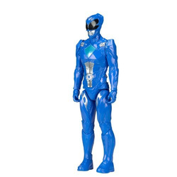 FIGURKA POWER RANGERS - BLUE RANGER 31 cm