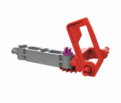 KLOCKI KONSTRUKCYJNE LABORATORIUM MECHANIKI SAMOCHÓD WYŚCIGOWY ENDURANCE