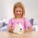 LITTLE LIVE PETS INTERAKTYWNY KRÓLIK MAMA SURPRISE I MAŁE KRÓLICZKI COBI