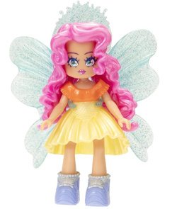 ROYALE HIGH LALKA FIGURKA WATER FAIRY WODNA WRÓŻKA KOD GRA AKCESORIA