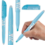 ZAKREŚLACZ WYMAZYWALNY MAZAK ŚCIERALNY JASNO NIEBIESKI FRIXION  - PILOT