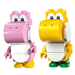 LEGO SUPER MARIO NIEZWYKŁY LAS YOSHIEGO 71428 KLOCKI ZESTAW ROZSZERZAJĄCY