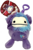 SQUISHMALLOWS YETI EDEN MASKOTKA MIĘCIUTKA PRZYTULANKA FUTRZASTY POTWÓR