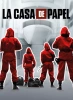 PUZZLE 1000 LA CASA DE PAPEL DOM Z PAPIERU NETFLIX CLEMENTONI