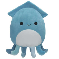 SQUISHMALLOWS MASKOTKA SHAY KAŁAMARNICA PLUSZAK PRZYTULANKA