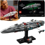 LEGO STAR WARS KRĄŻOWNIK HOME ONE STATEK KOSMICZNY GWIEZDNE WOJNY 75405