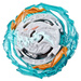 BEYBLADE QUADSTRIKE BURST ZEAL NYDDHOG N8 WIRUJĄCY DYSK SPINNER HASBRO