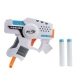 NERF ROBLOX STRUCID BOOM STRIKE WYRZUTNIA PISTOLET STRZAŁKI ELITE HASBRO