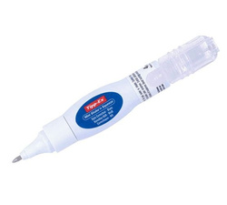 KOREKTOR PIÓRO TIPP-EX SHAKE'N SQUEEZE BIC 4ML