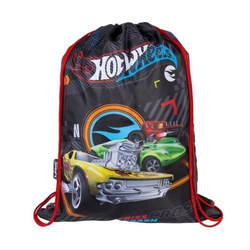 3w1 TORNISTER PIÓRNIK WOREK HOT WHEELS ST.MAJEWSKI