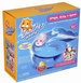 ZHU ZHU PETS ZJEŻDŻALNIA RAMPA DLA CHOMIKA
