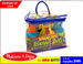 PLUSZOWE KOLOROWE KRĘGLE POTWORKI MELISSA AND DOUG