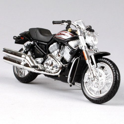 MODEL HARLEY DAVIDSON 2006 VRSCR STREET ROD